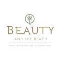 Beauty and the Beach Logo