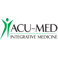 Acu-Med Integrative Medicine LLC Logo