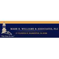 Mark B. Williams & Associates, PLC Logo