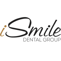 iSmile Dental Team PC Logo
