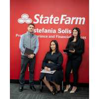 Estefania Solis - State Farm Insurance Agent Logo