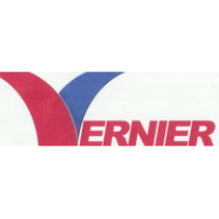 Vernier Sales & Service Inc. Logo