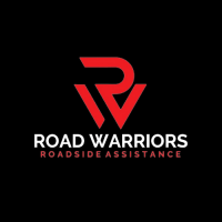 Road Warriors Roadside Assistance Logo