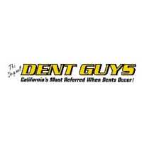 The Original Dent Guys Logo