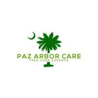 Paz Arbor Care LLC Logo