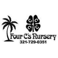 Four C's Nursery Logo
