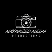 Maximized Media Productions Logo