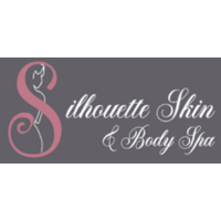 Silhouette Skin & Body Spa Logo