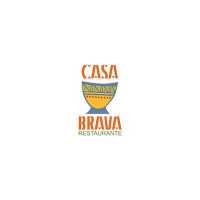 Casa Brava Authentic Mexican Cuisine Logo