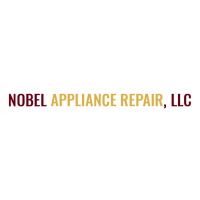 Nobel Appliance Repair, LLC Logo