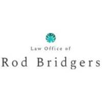 Law Office of Rod Bridgers, LLLC Logo