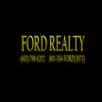 Ford Realty Inc Logo
