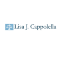 Law Offices of Lisa J. Cappolella Logo