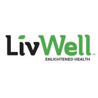 LivWell Dispensary Logo