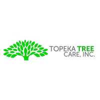 Topeka Tree Care Logo