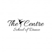 The Centre School of Dance Logo