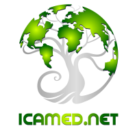 Icamed Logo