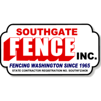 Southgate Fence Inc Logo