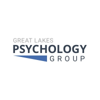 Great Lakes Psychology Group - Waukesha Logo