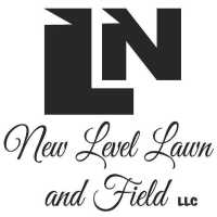 New Level Lawn & Field LLC Logo