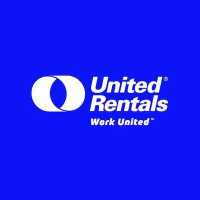 United Rentals - Flooring and Facility Solutions Logo