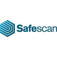 Safescan USA Logo