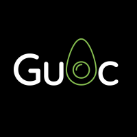 Guac Digital Logo