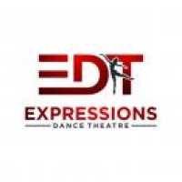 Expressions Dance Theatre Logo