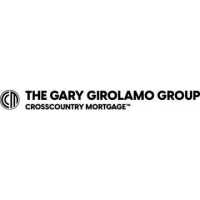 Gary Girolamo at CrossCountry Mortgage | NMLS# 872561 Logo