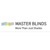 Master Blinds Logo