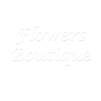 Flowers Boutique Logo