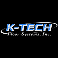 K-Tech Floor Systems Inc. Logo