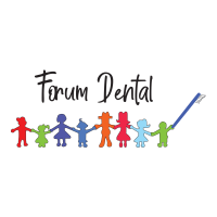 Forum Dental - Lebanon Logo