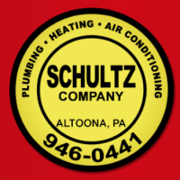 Schultz Company Logo