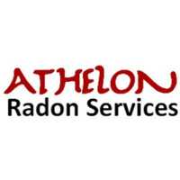 Athelon Radon Services Logo