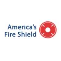 AFS | Fire Extinguisher Inspection & Service Co | Dallas & Fort Worth Logo