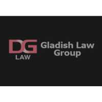 Gladish Law Group Logo
