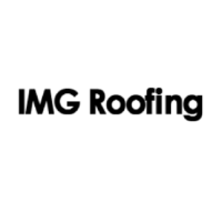 IMG Roofing Logo