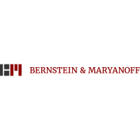 Bernstein & Maryanoff Logo
