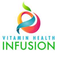 Vitamin Health Infusion Logo