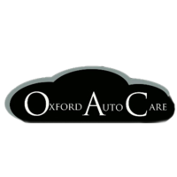 Oxford Auto Care Logo