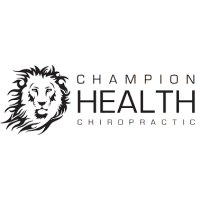 Champion Health Chiropractic Logo