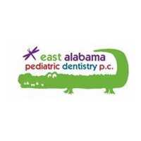 East Alabama Pediatric Dentistry Logo