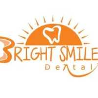 Bright Smile Dental Logo