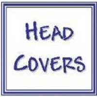 Head Covers by Joni Logo