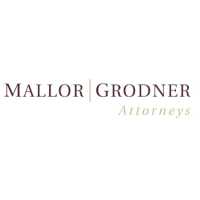 Mallor | Grodner Attorneys Logo