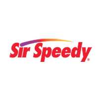 Sir Speedy Print, Signs, Marketing Logo