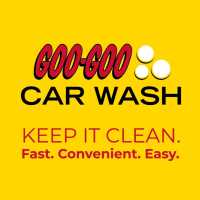 Goo Goo Express Car Wash - Rome 4 - Closed Logo
