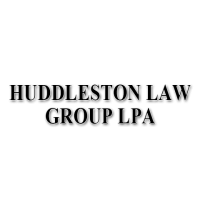 Huddleston Law Group, LPA Logo
