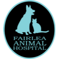 Fairlea Animal Hospital Logo
